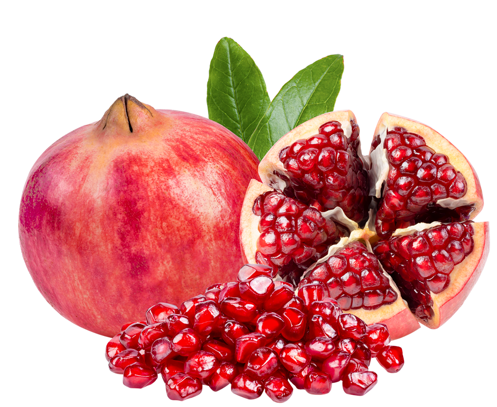 Pomegranate – Best Agro